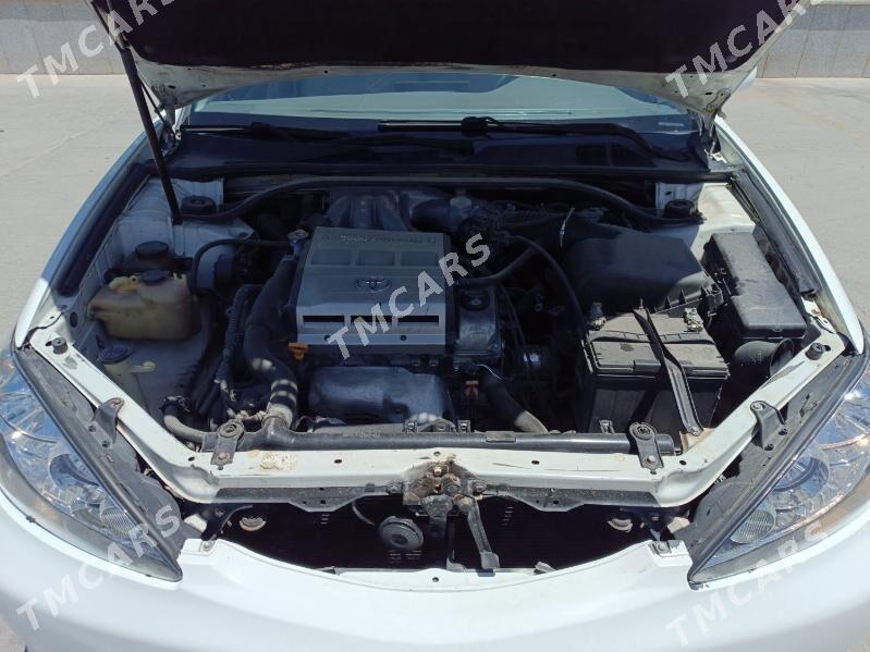Toyota Camry 2004 - 162 000 TMT - Мары - img 7