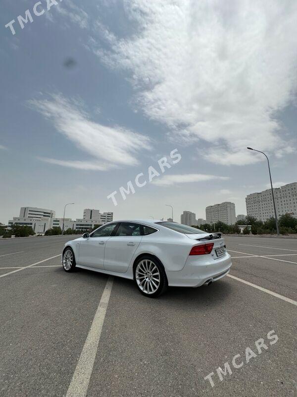 Audi A7 2011 - 429 000 TMT - Aşgabat - img 7
