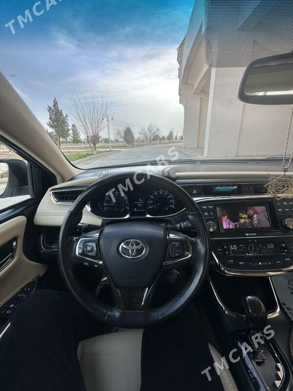 Toyota Avalon 2013 - 320 000 TMT - Туркменабат - img 3
