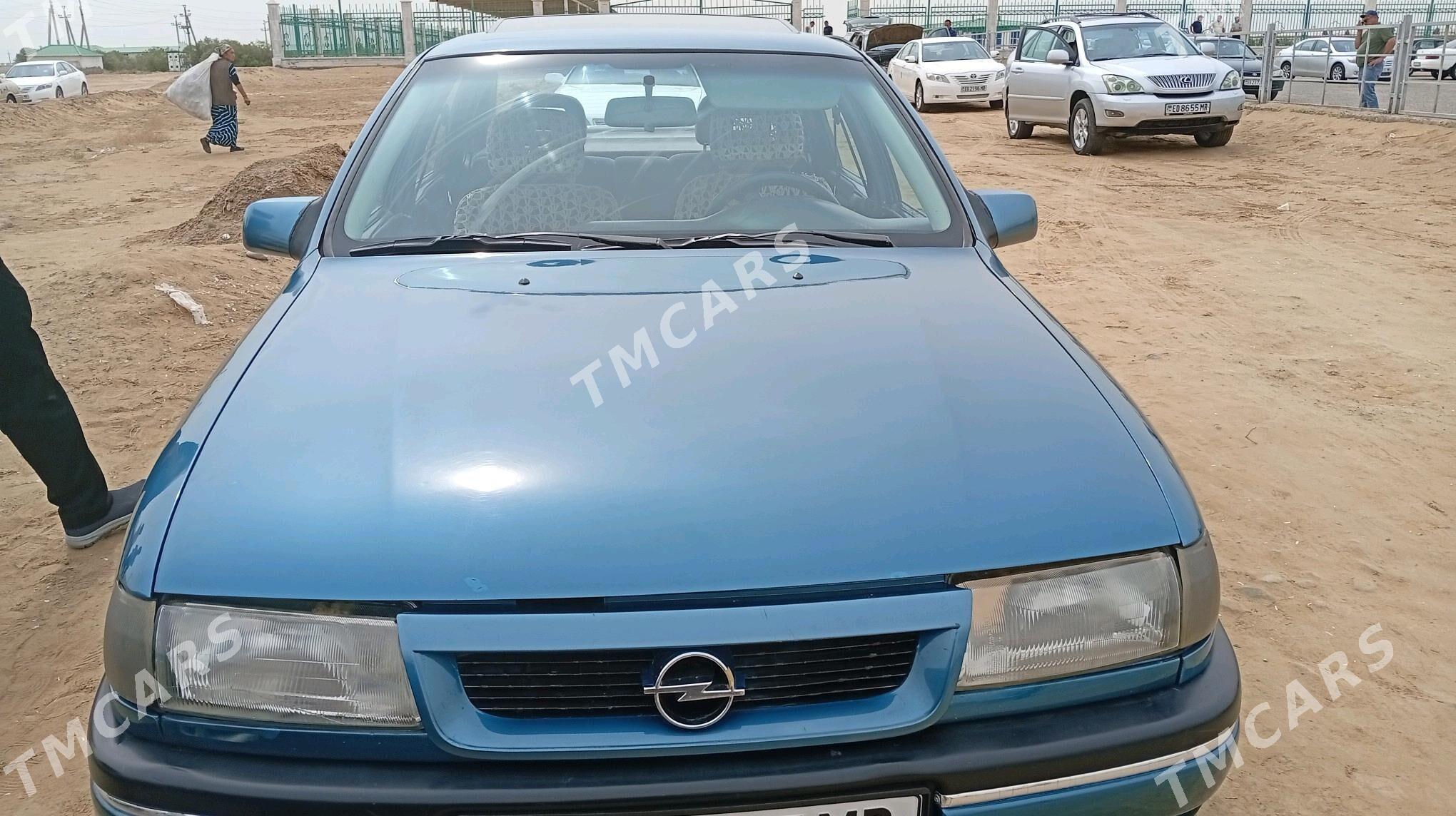 Opel Vectra 1994 - 46 000 TMT - Mary - img 2