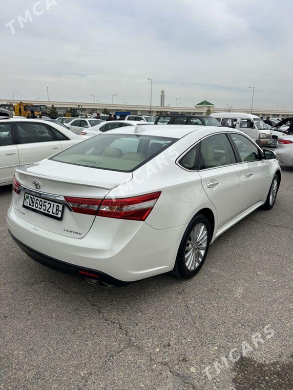 Toyota Avalon 2013 - 320 000 TMT - Туркменабат - img 6