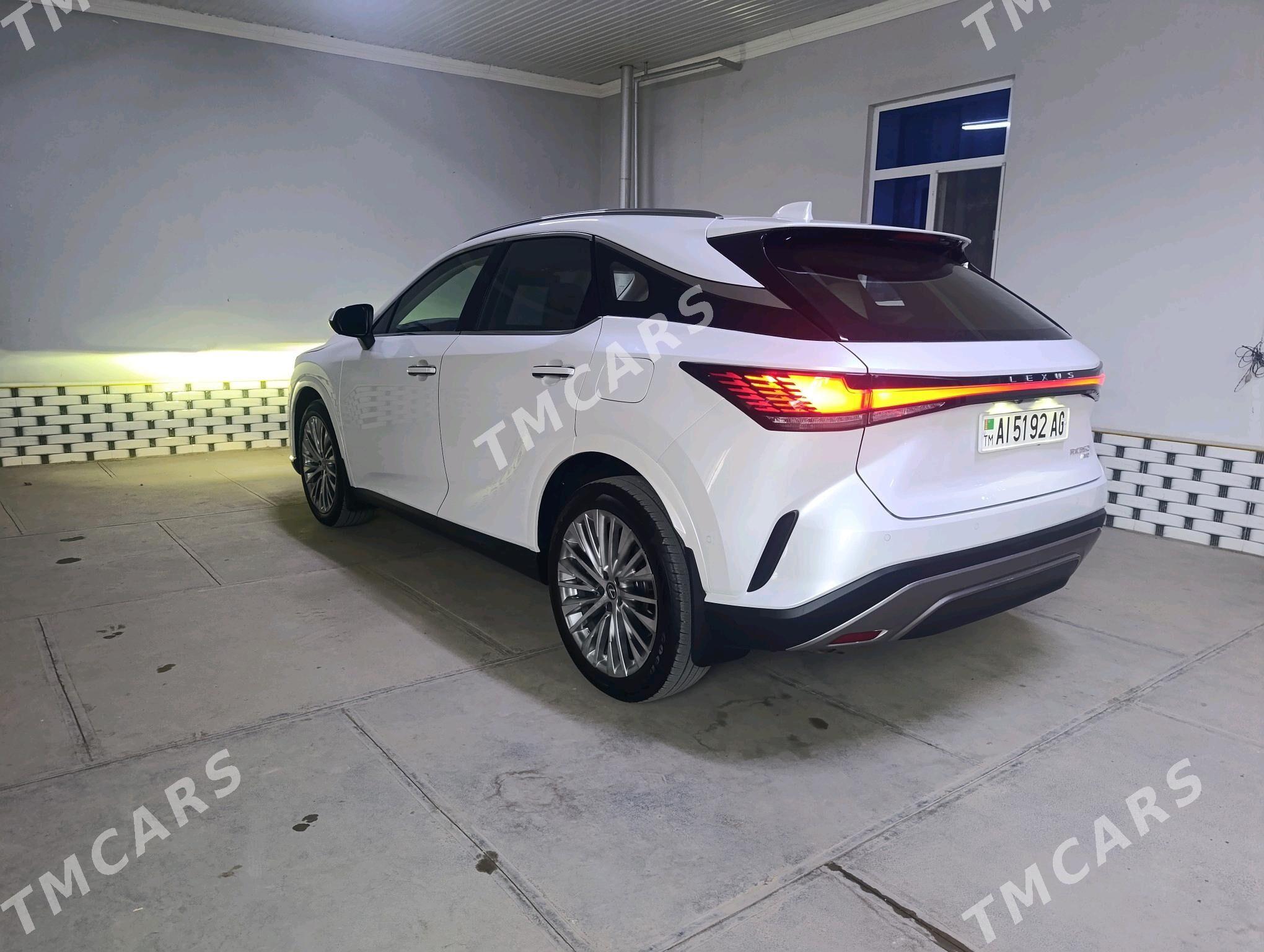 Lexus RX 350 2024 - 869 000 TMT - Türkmenabat - img 6