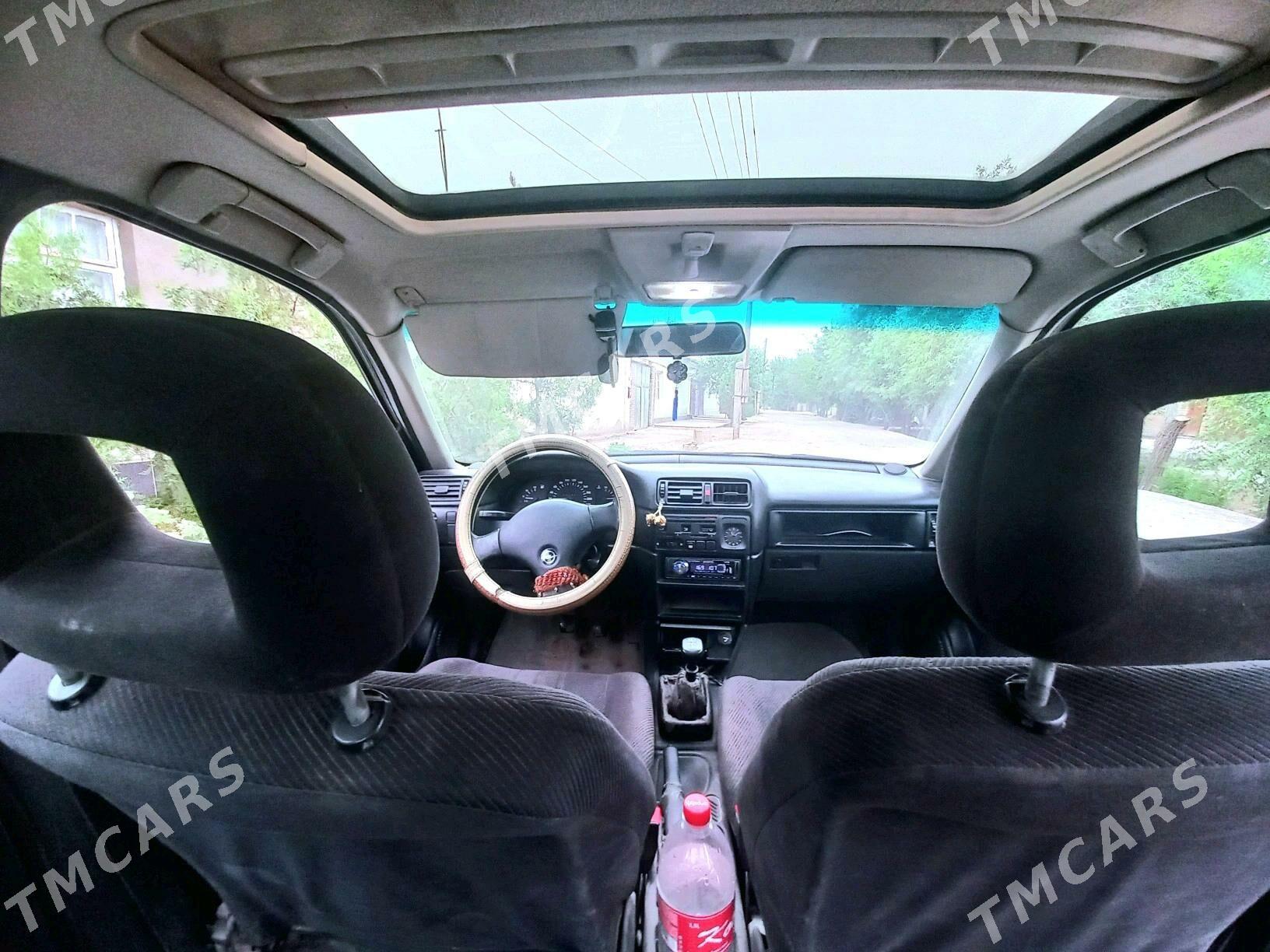 Opel Vectra 1992 - 32 000 TMT - Boldumsaz - img 6