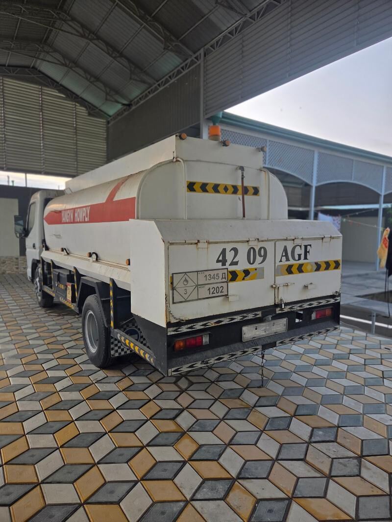 Mitsubishi Canter 2024 - 500 000 TMT - Ашхабад - img 3