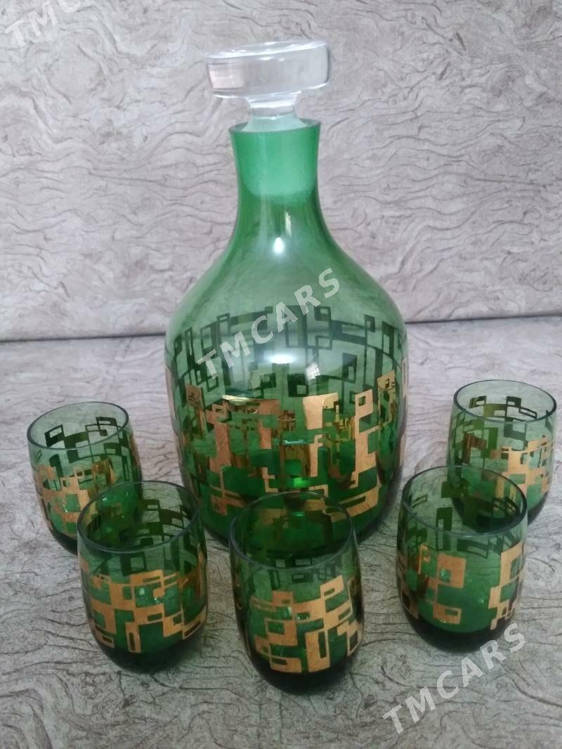 Çeh nabor - Balkanabat - img 2