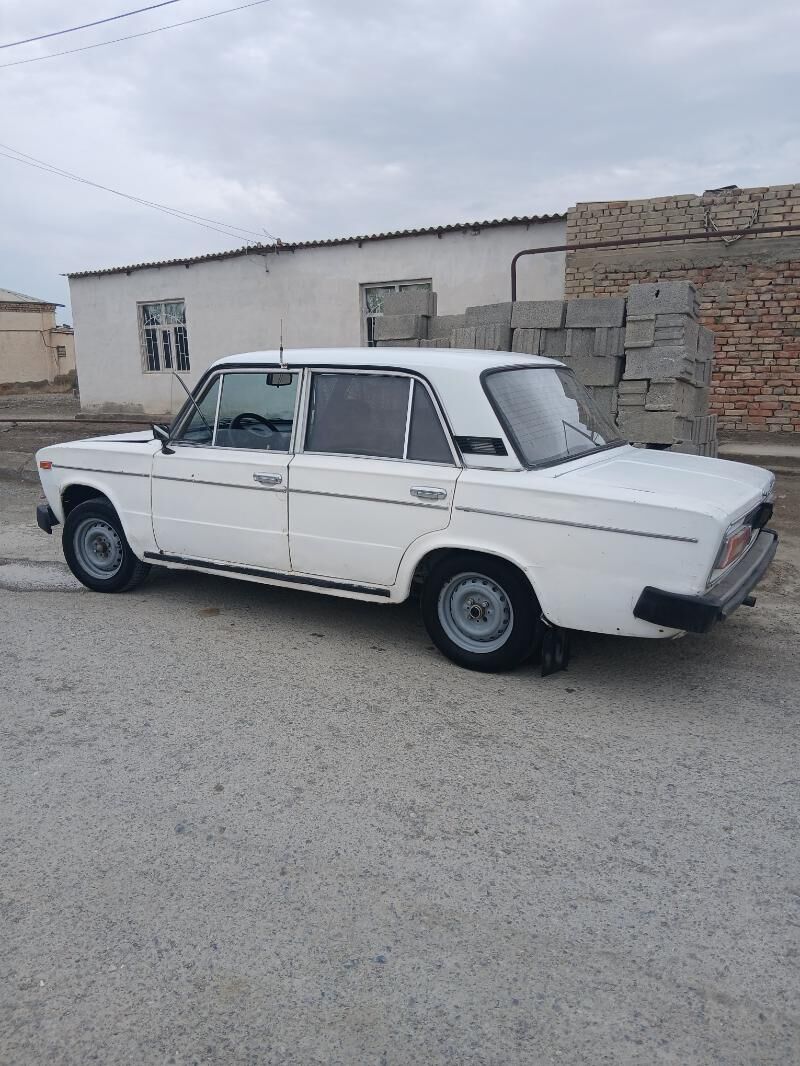 Lada 2106 2000 - 11 000 TMT - Бахарден - img 3