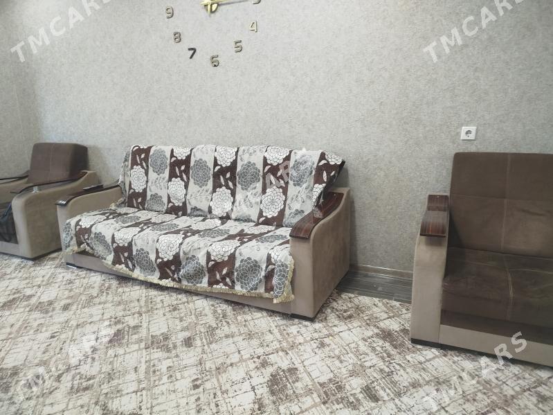 УГОЛОК - Туркменбаши - img 2