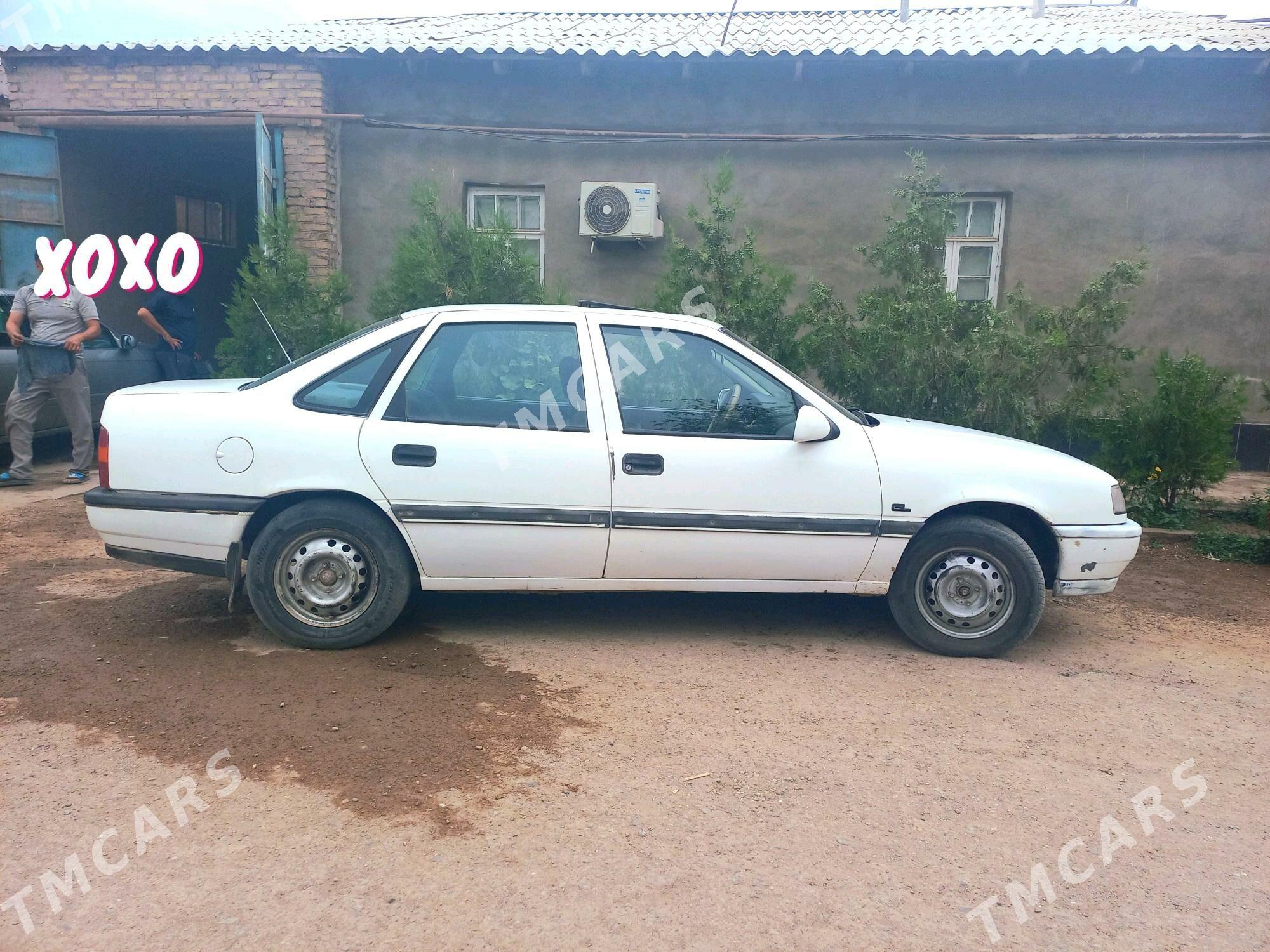 Opel Vectra 1992 - 32 000 TMT - Boldumsaz - img 9