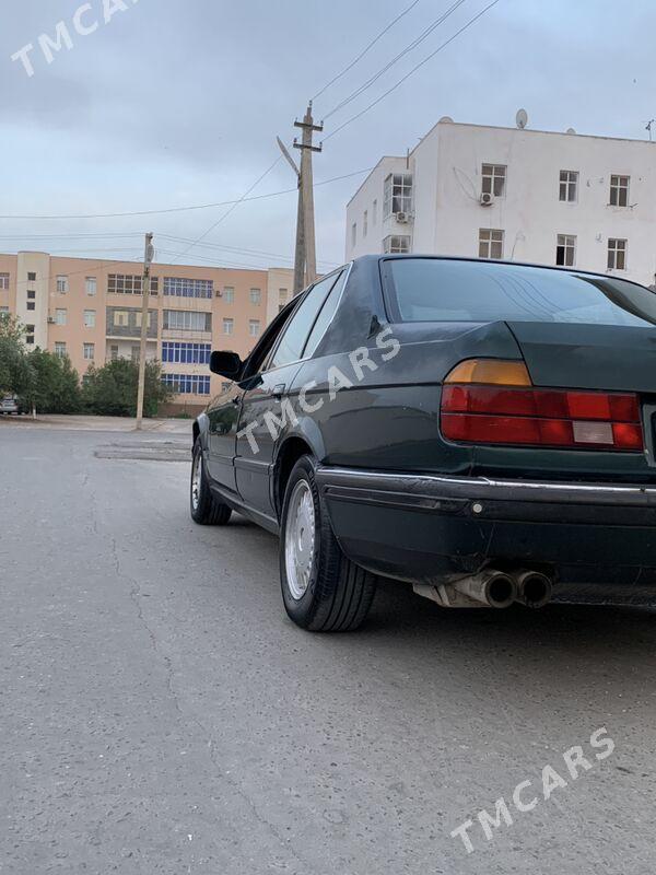 BMW 7 Series 1992 - 39 000 TMT - Daşoguz - img 2
