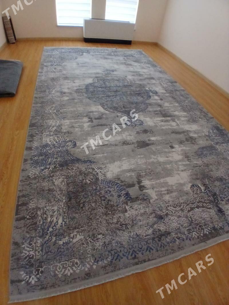 Turk haly 3×5 - Аркадаг - img 3