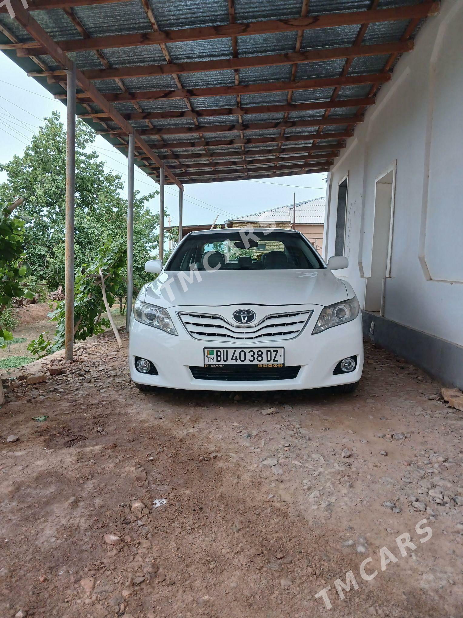Toyota Camry 2011 - 170 000 TMT - Görogly (Tagta) - img 3