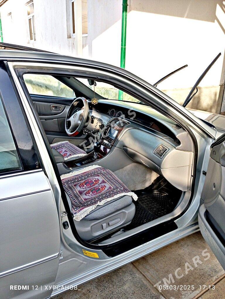 Toyota Avalon 2003 - 180 000 TMT - Köýtendag - img 7