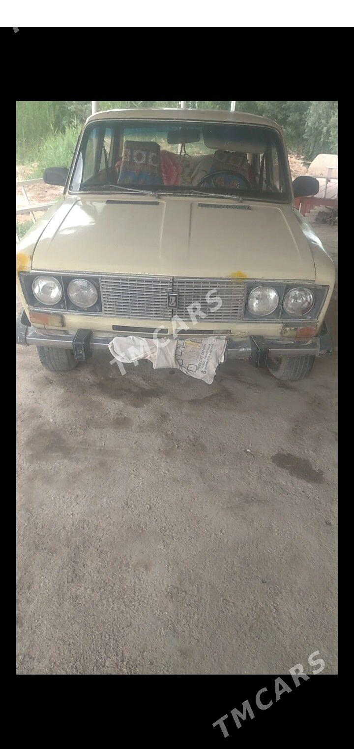Lada 2106 1986 - 10 000 TMT - Gubadag - img 2