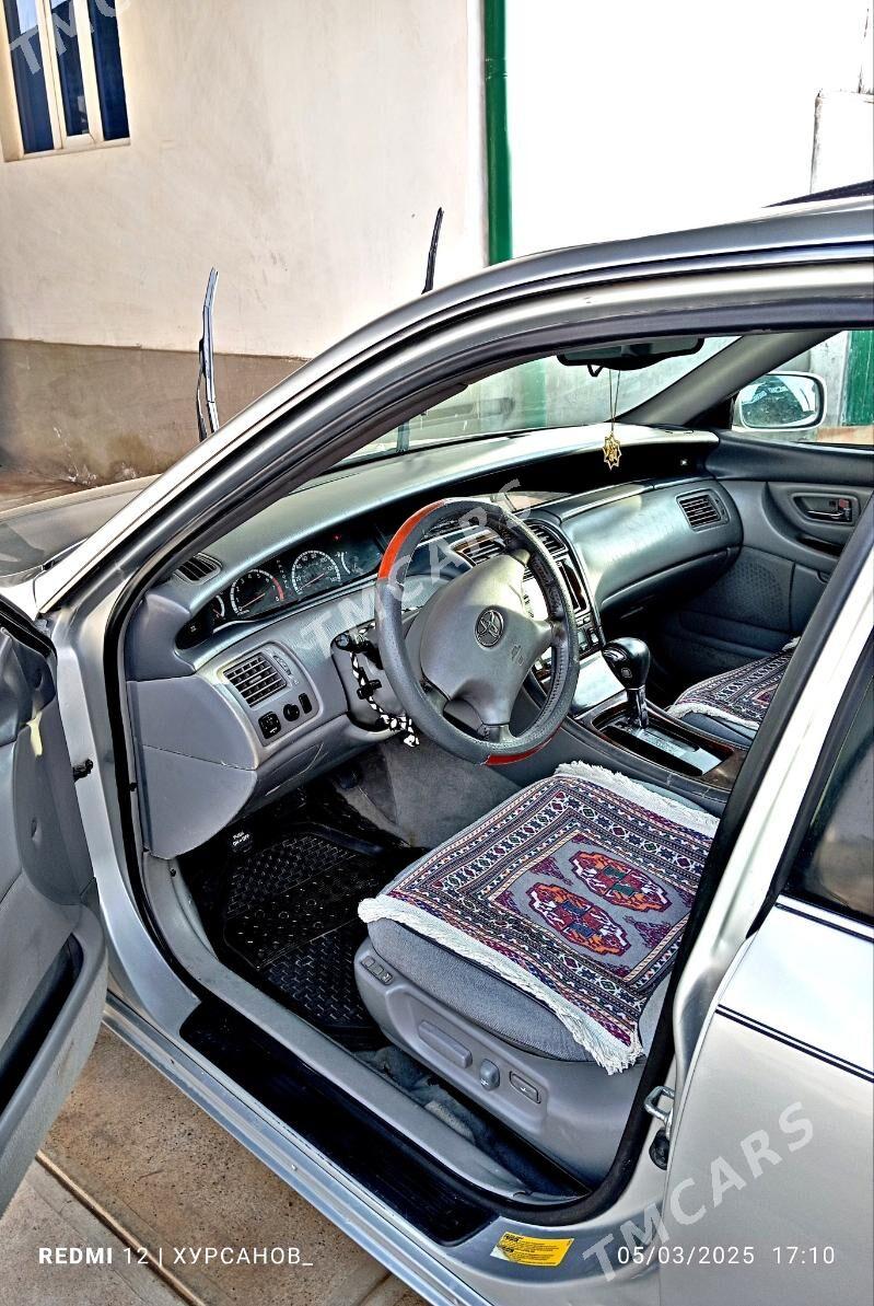Toyota Avalon 2003 - 180 000 TMT - Köýtendag - img 8