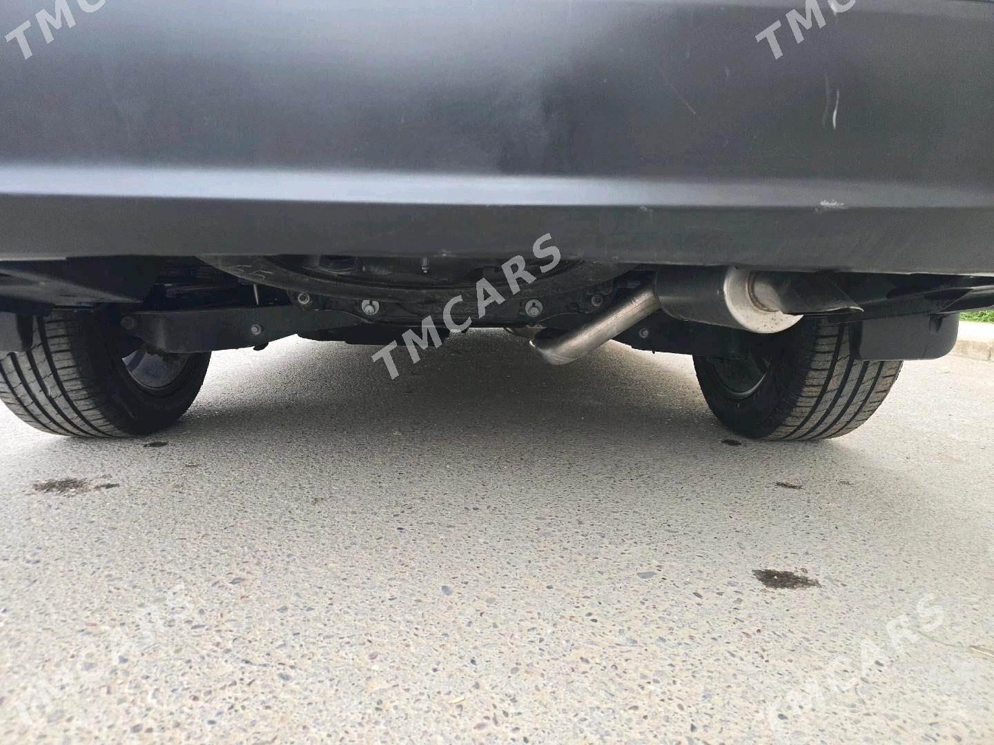 Toyota Highlander 2021 - 545 000 TMT - Мары - img 6