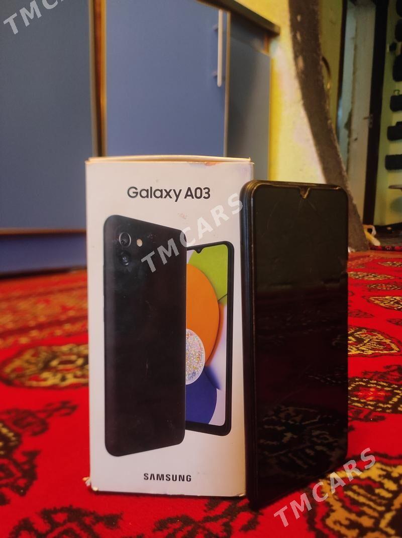 Samsung galaxy A03 - Daşoguz - img 2