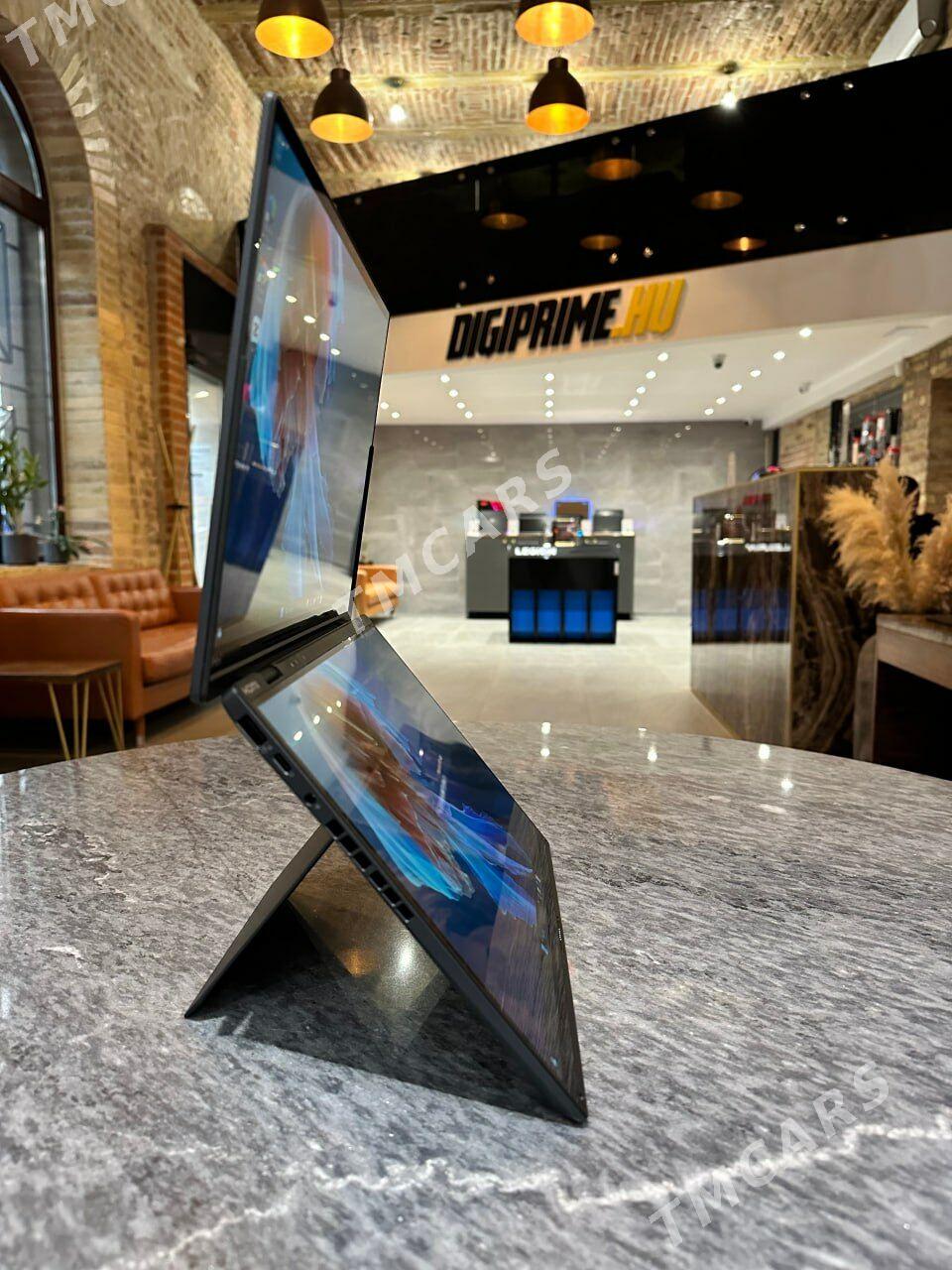 Zenbook duo OLED/3K/1TB/16GB - Ашхабад - img 9