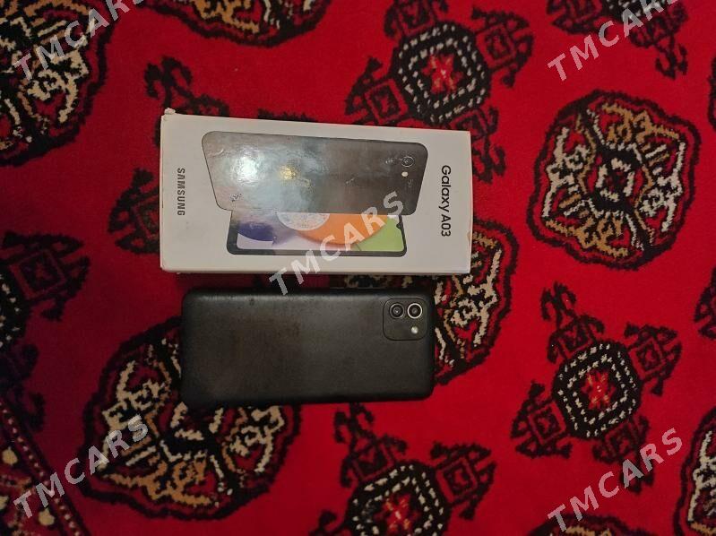 Samsung galaxy A03 - Daşoguz - img 4