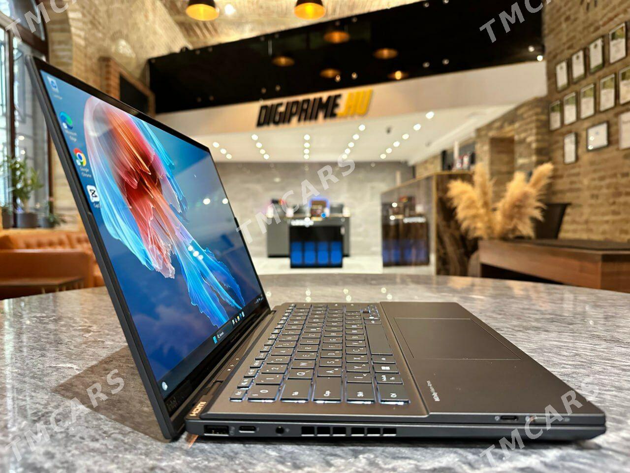 Zenbook duo OLED/3K/1TB/16GB - Ашхабад - img 5