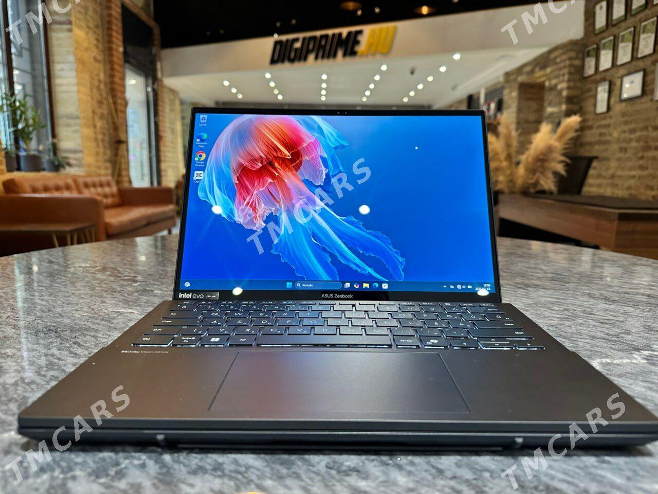 Zenbook duo OLED/3K/1TB/16GB - Ашхабад - img 8