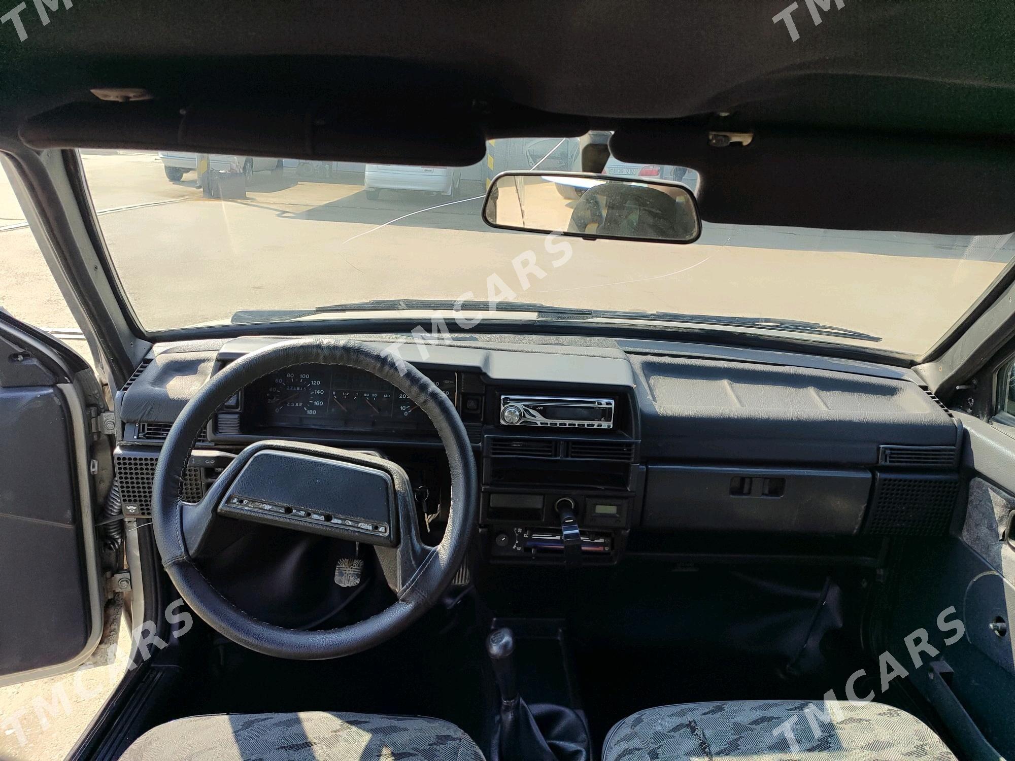 Lada 21099 2002 - 37 000 TMT - Туркменбаши - img 9