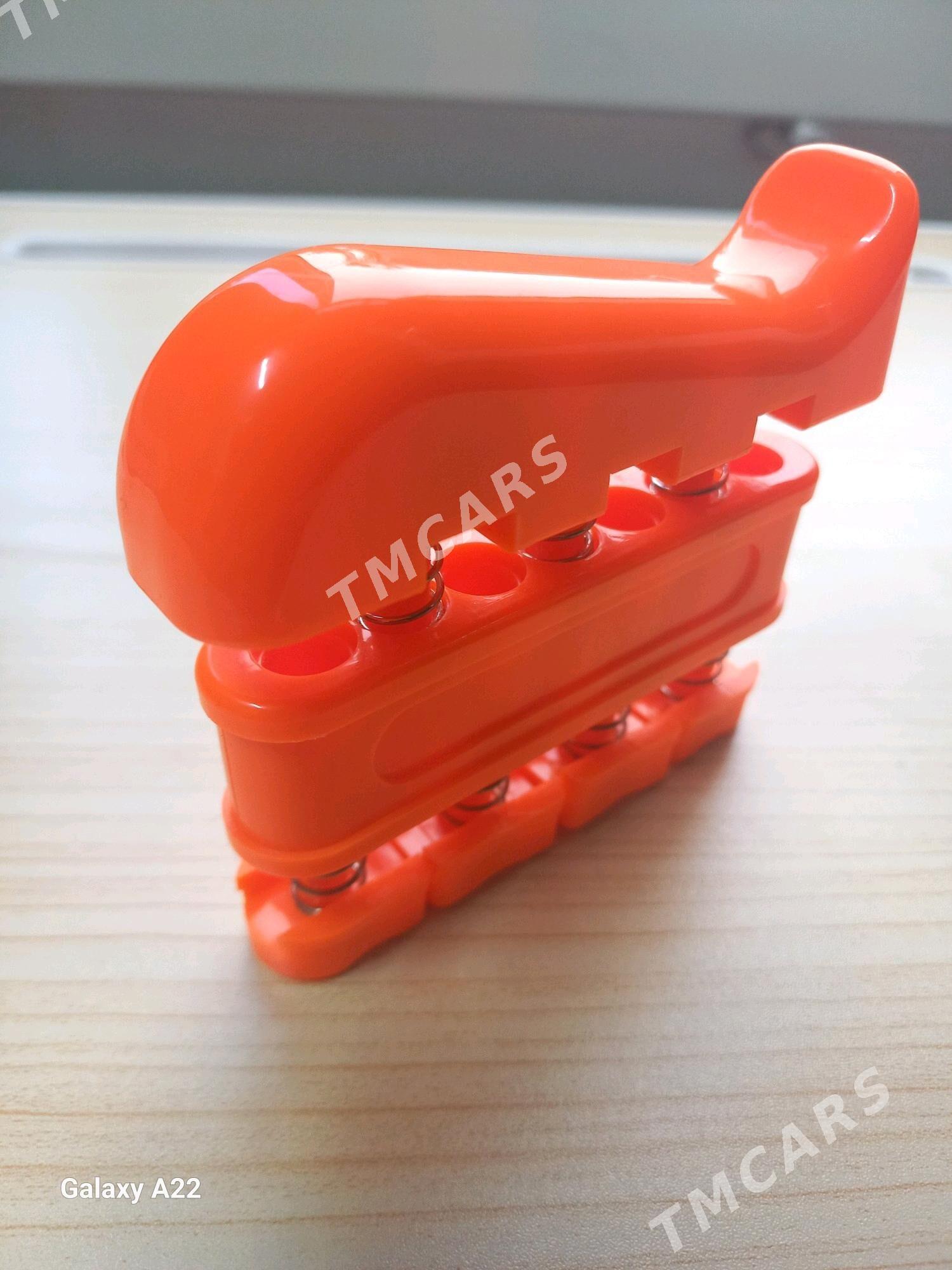 Espander Original Taze - Дашогуз - img 2