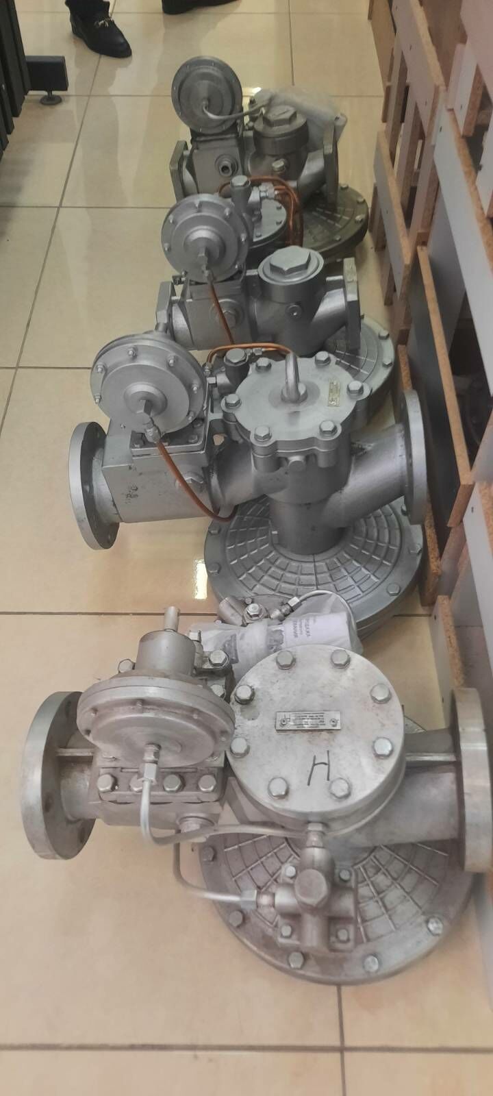 Gaz️️ sepe - Aşgabat - img 3