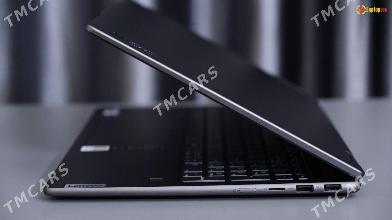 Lenovo Yoga 7 Ultra5 16/512 - Ашхабад - img 3