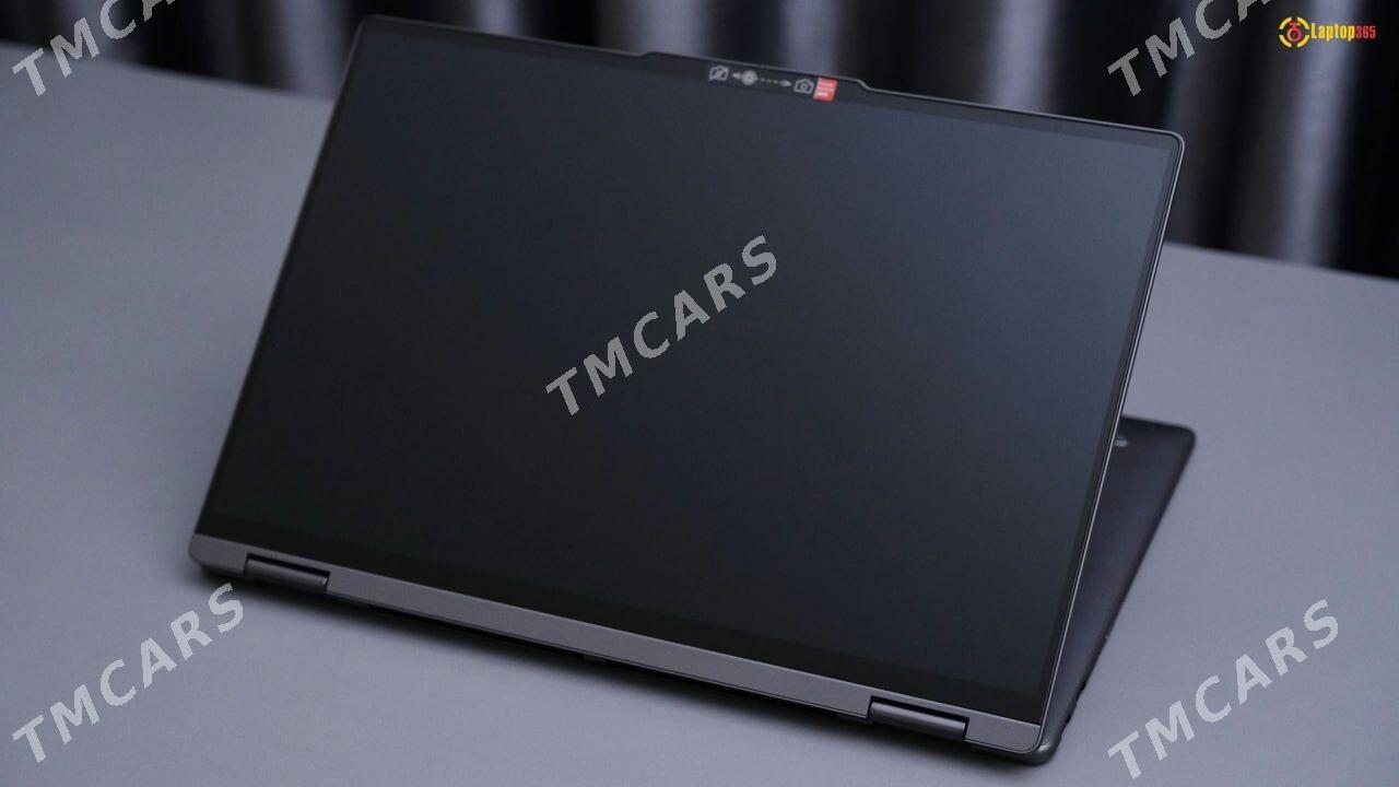 Lenovo Yoga 7 Ultra5 16/512 - Ашхабад - img 5