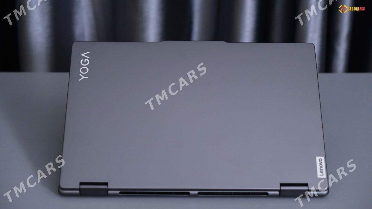 Lenovo Yoga 7 Ultra5 16/512 - Ашхабад - img 2