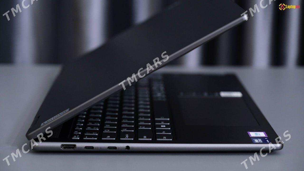 Lenovo Yoga 7 Ultra5 16/512 - Ашхабад - img 4