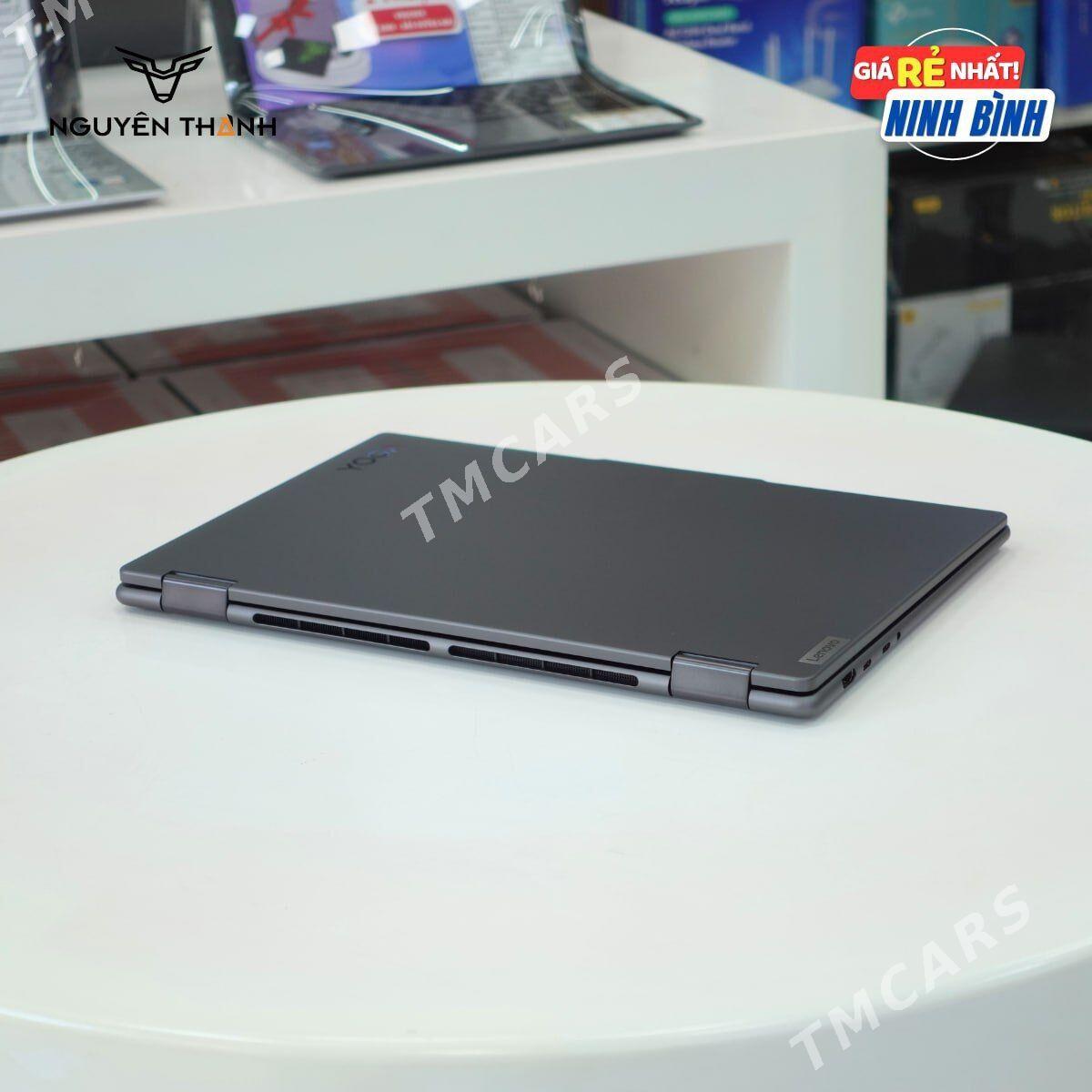 Lenovo Yoga 7 Ultra5 16/512 - Ашхабад - img 8