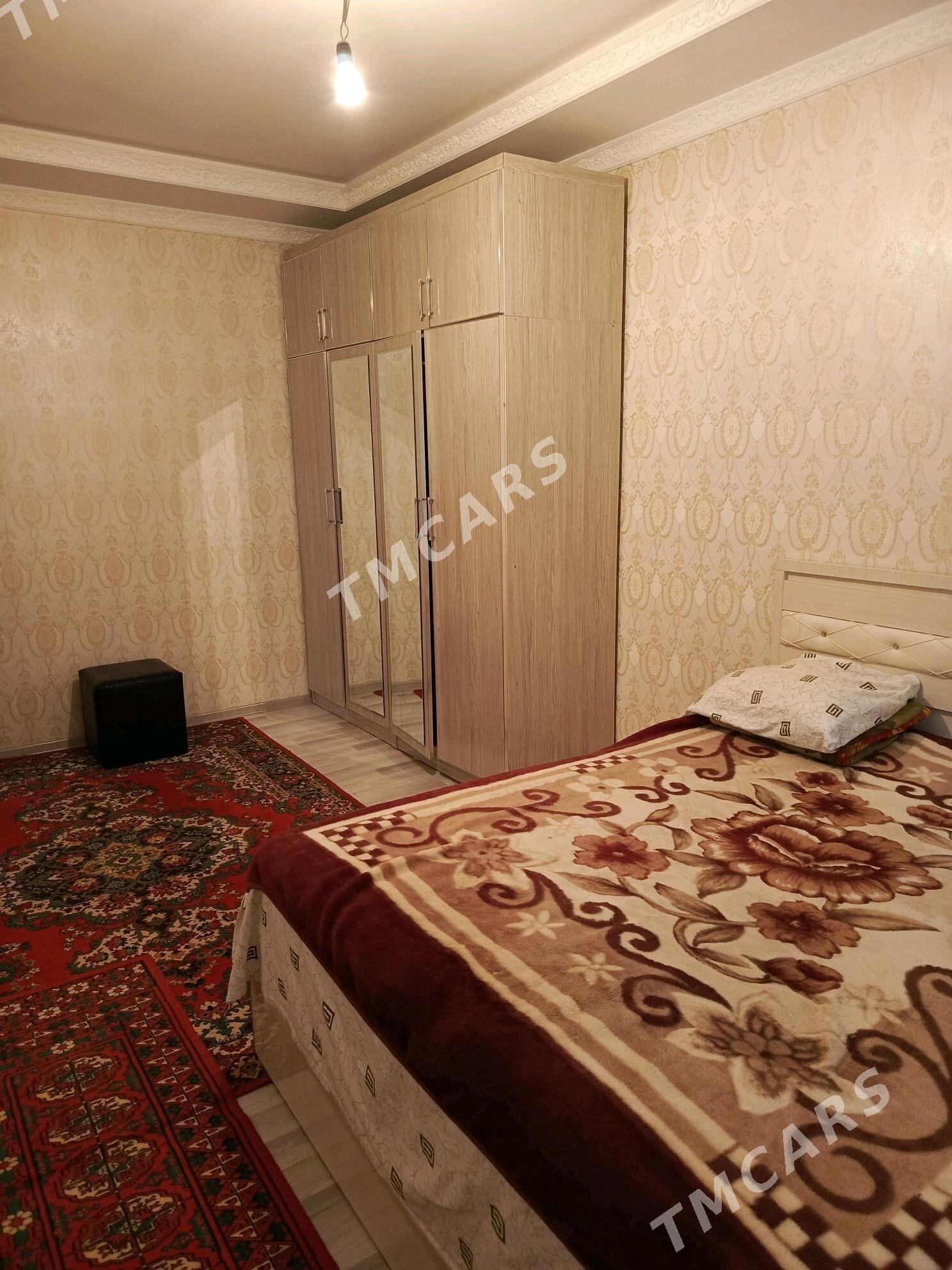 квартира - Aşgabat - img 5