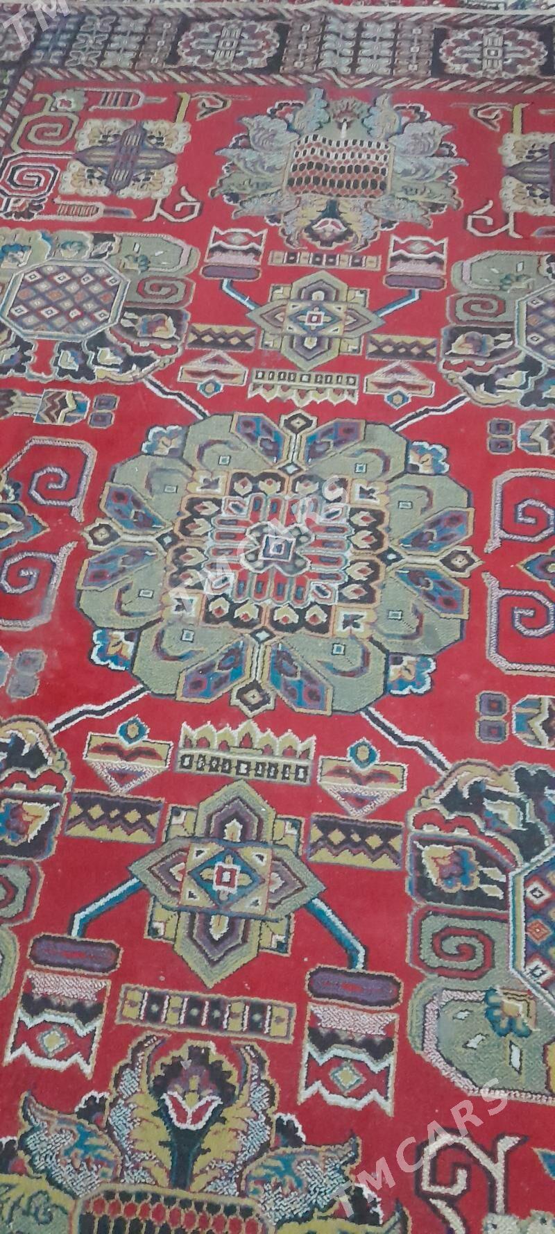 палас - Aşgabat - img 3