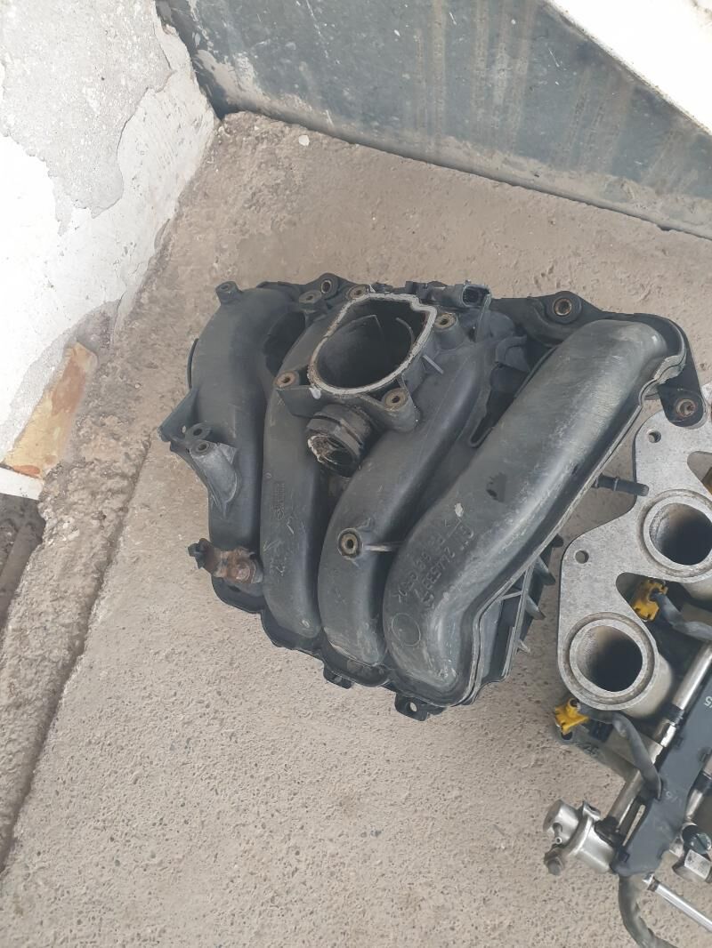 vectra c 300 TMT - Туркменабат - img 2