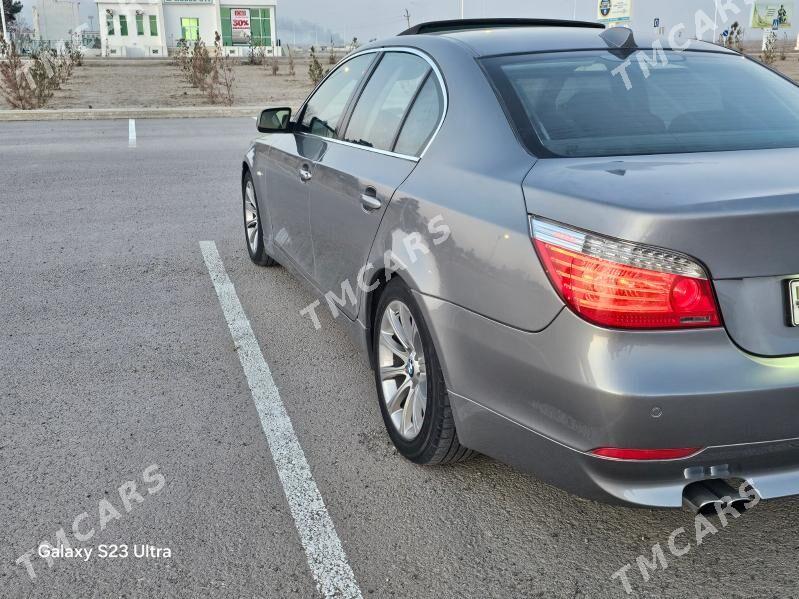 BMW E60 2004 - 130 000 TMT - Hazar - img 4