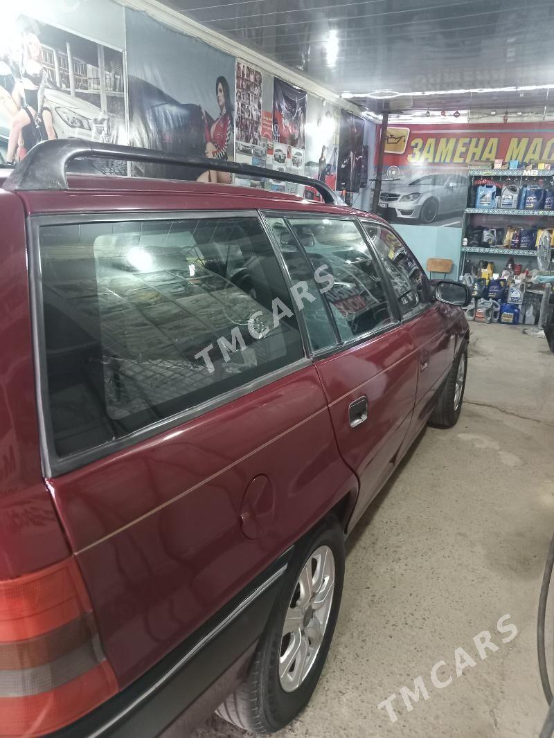 Opel Astra 1995 - 43 000 TMT - Şabat etr. - img 3