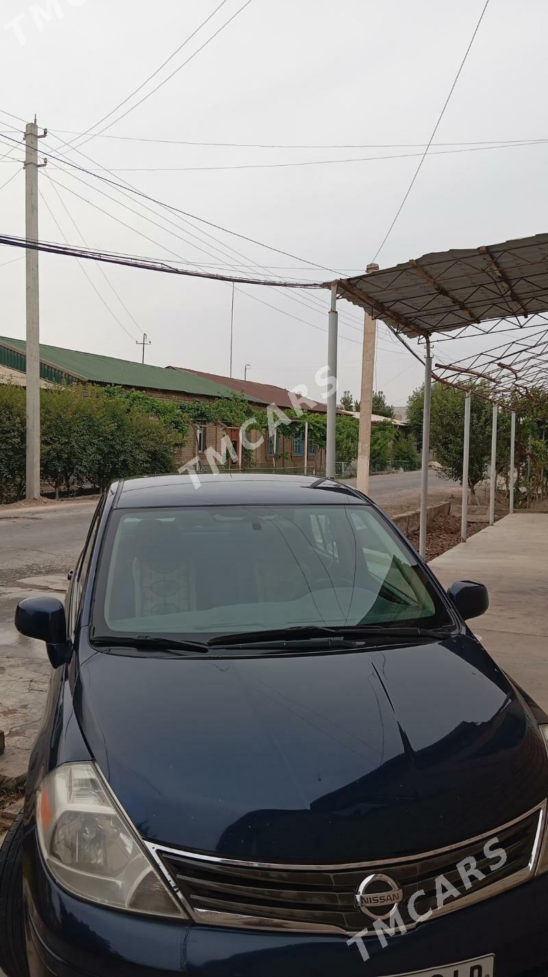 Nissan Versa 2010 - 100 000 TMT - Türkmenabat - img 3