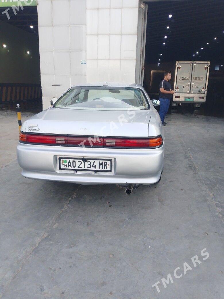 Toyota Mark II 1996 - 45 000 TMT - Байрамали - img 2