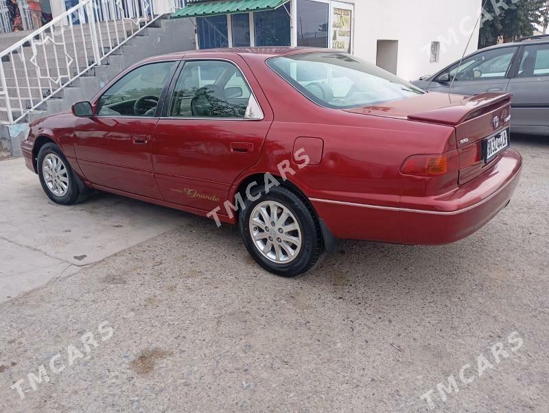 Toyota Camry 1998 - 120 000 TMT - Türkmenabat - img 5
