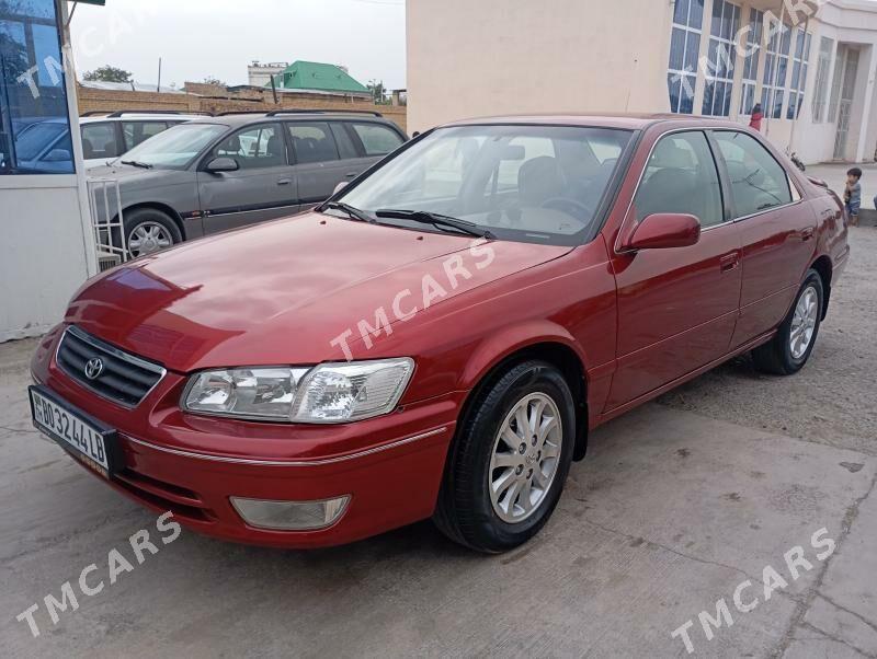 Toyota Camry 1998 - 120 000 TMT - Türkmenabat - img 4