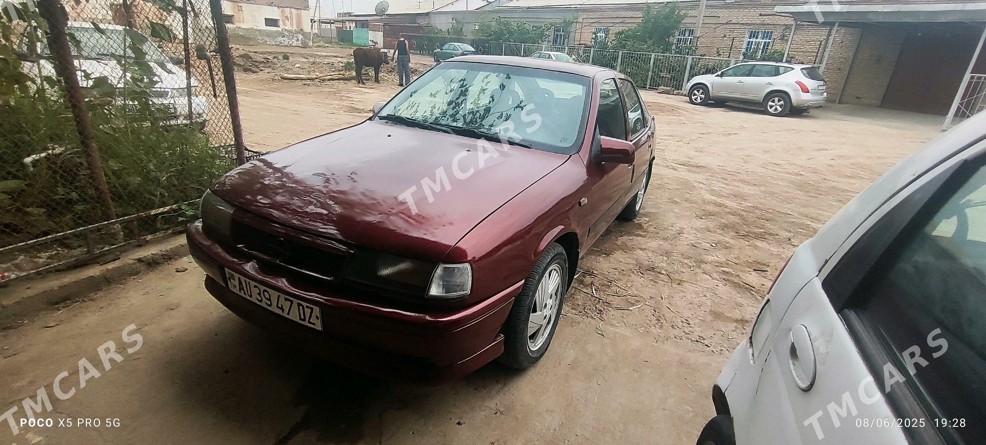 Opel Vectra 1992 - 38 000 TMT - Daşoguz - img 8