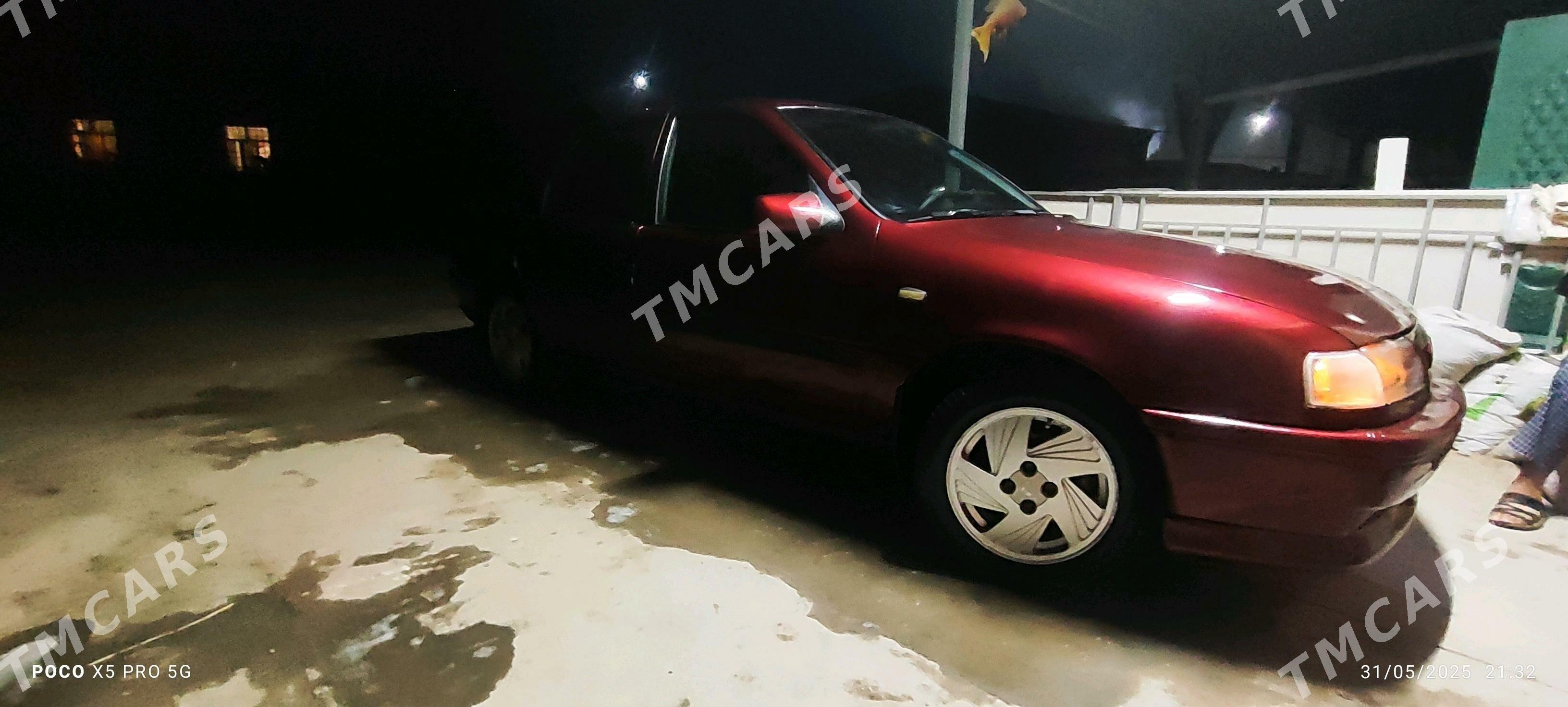 Opel Vectra 1992 - 38 000 TMT - Daşoguz - img 9