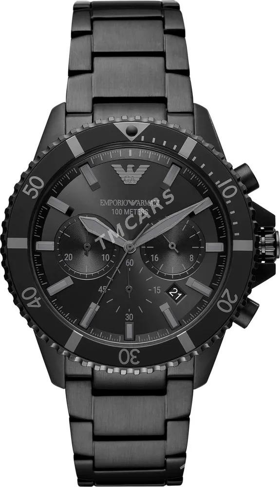 ARMANI - часы - 10 mkr - img 3