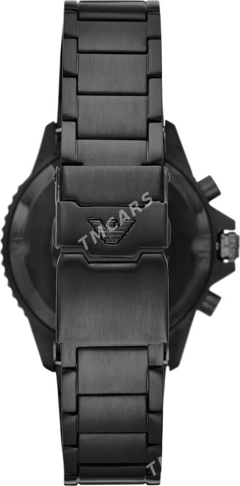 ARMANI - часы - 10 mkr - img 7