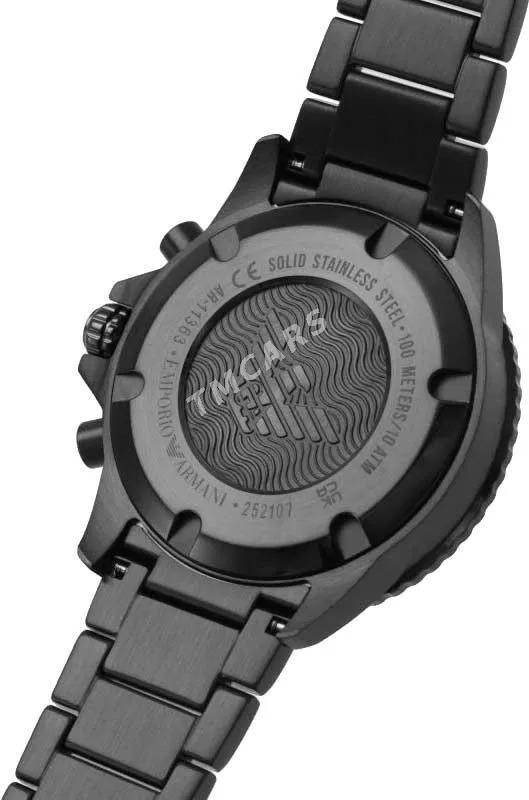 ARMANI - часы - 10 mkr - img 6