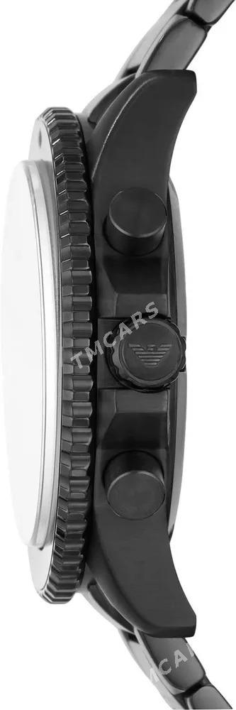 ARMANI - часы - 10 mkr - img 5