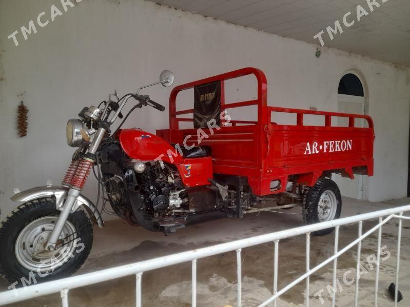 Fekon FK200-14G 2014 - 20 000 TMT - Койтендаг - img 3