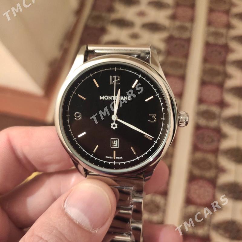 MONTBLANC часы - 10 mkr - img 7