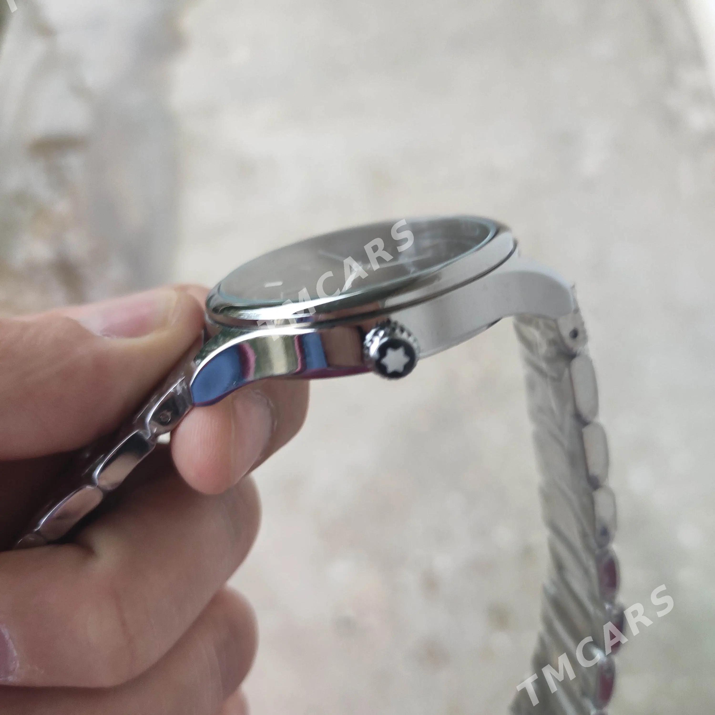MONTBLANC часы - 10 mkr - img 5